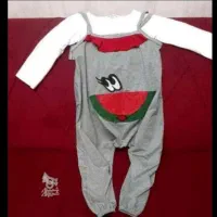 لباس یلدا|کفش و لباس بچه|رشت, منظریه|دیوار