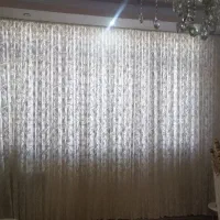 پرده طرح دار|پرده، رانر، رومیزی|زنجان, |دیوار