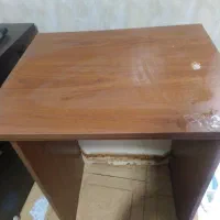 میز چرخ صنعتی|چرخ خیاطی و ریسندگی|اهواز, کوی باهنر|دیوار