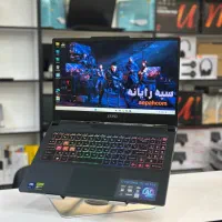 msi cyborg / لپتاپ ام اس ا / لپتاپ گیمینگ /rtx4060