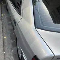 زانتیا مدل 83|خودرو سواری و وانت|تهران, جوانمردان (اندیشه)|دیوار