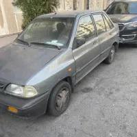 پراید ۸۸ سند اول