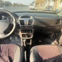 کوییکR ۱۴۰۲|خودرو سواری و وانت|تربت جام, المهدی|دیوار