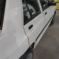 پراید بی رنگ..|خودرو سواری و وانت|باغستان, |دیوار