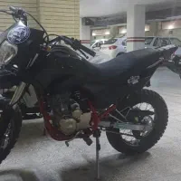 موتور تریل T2 250