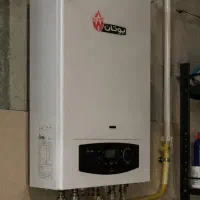 سرویس و تعمیرات انواع پکیج رودهن بومهن
