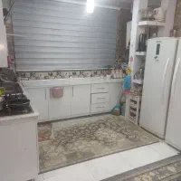 آپارتمان۷۰متر دونبش توس ۴۱زارع۱۱شهرک حجت طبقه اول|فروش آپارتمان|مشهد, حضرت حجت|دیوار