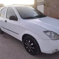 تیبا 2 (هاچبک) EX، مدل ۱۳۹۷