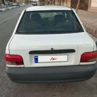 پراید ۱۳۱sE|خودرو سواری و وانت|بردسیر, |دیوار