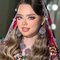 خدمات میکاپ و شینیون برای سلیقه های خاص