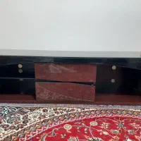 زیر تلویزیونی