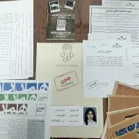 بازی فکری معمایی|اسباب‌‌بازی|نیشابور, مدرس|دیوار