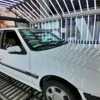 پژو پارس تیوفایو ۱۴۰۱ دریچه سیمی|خودرو سواری و وانت|نیشابور, هفده شهریور|دیوار