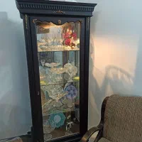 فروش ویژه بوفه دکور و ویترین تزئینی