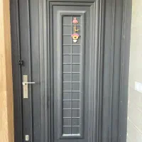 فروش و نصب انواع دربهای کرکره برقی و شیشه ای