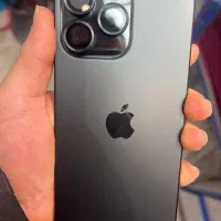 گوشی آیفون 16promax 256G Za