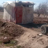 1260 متر زمین