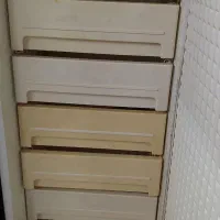 یخچال فریزر|یخچال و فریزر|بروجرد, |دیوار