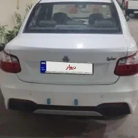 ساینا S مدل 403|خودرو سواری و وانت|اهواز, کیانپارس |دیوار