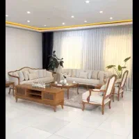 مبل فرانسوی