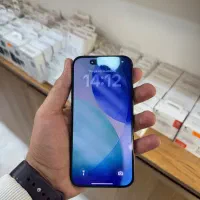 15 pro 256|موبایل|کرج, باغستان|دیوار