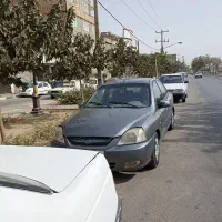 ریو. مدل ۸۶. فنی درجه۱ کارمندی|خودرو سواری و وانت|مشهد, ایثارگران|دیوار