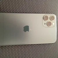 مدل آیفون 11پرو درحد باطری فابریک