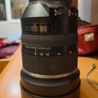 فروش لنز  f2.8 15-30mmSP تامرون برای نیکون