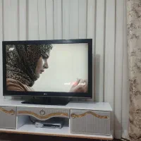 تلوزیون ال سی دی ۴۲تاحالاتعمیرنشده|تلویزیون و پروژکتور|تربت جام, شهید غلام زاده|دیوار