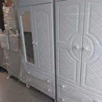 کمد وکیوم فقط ۸میلیون ۵۰۰