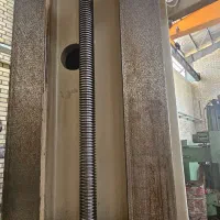 بورینگ ۹۰ منوال  تراش فرز CNC پرس کاروسل|ماشین‌آلات صنعتی|اصفهان, شهرک صنعتی امیرکبیر (شاپور جدید)|دیوار