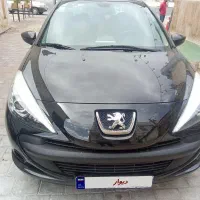 ۲۰۷ مشکی۱۴۰۳