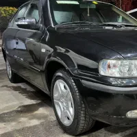 سمند مدل ۸۳ تمیز|خودرو سواری و وانت|لاهیجان, لیالستان|دیوار