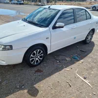 سورن پلاس دوگانه ef7