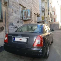 ماشین mvm530 مدل ۹۴|خودرو سواری و وانت|کرج, خرمدشت|دیوار