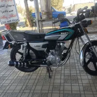 موتور پرواز 150|موتورسیکلت|کوهدشت, |دیوار