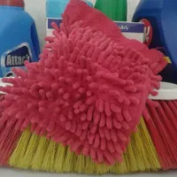 نظافت وتمیزکاری