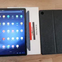 تبلت در حد نو سامسونگ A9 plus 128Gig 5G با رم 8G