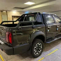 فروش خودرو کی ام سی kmc t9