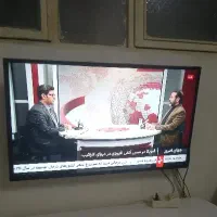 سامسونگ ال ای دی ۴۳ اینچ