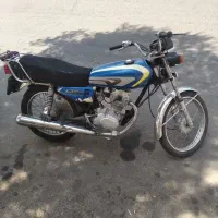 موتورسیکلت