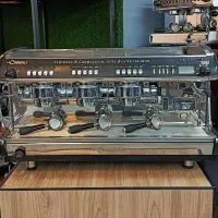 انواع دستگاه اسپرسو ساز جیمبالی