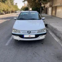 پارس XU7P موتور جدید|خودرو سواری و وانت|شیراز, قصرالدشت|دیوار