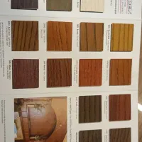 رنگکاری مبل درب میز|خدمات پیشه و مهارت|چهارباغ, |دیوار