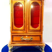 جعبه اکسسوری کادویی|زیورآلات و اکسسوری|تهران, قیام|دیوار