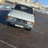 پیکان وانت مدل ۸۰