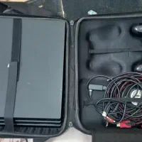 ps 4 pro|کنسول، بازی ویدئویی و آنلاین|مراغه, |دیوار