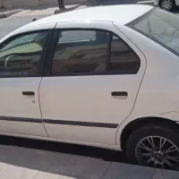 سمند معمولی سال 94 کارکرد 126000|خودرو سواری و وانت|اهواز, اهواز|دیوار