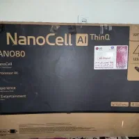 تلویزیون LED 49 اینچ LG