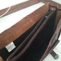 کیف چرمی مردانه|کیف، کفش، کمربند|ری, جوانمرد قصاب|دیوار